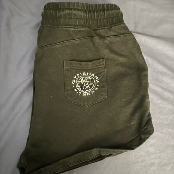Gymshark legacy shorts - Picture 4 of 5